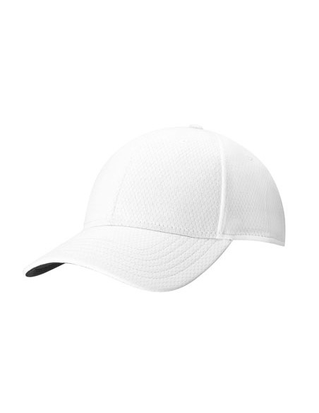 CAL-CGAS90C3-Mens Fronted Crested Cap 2